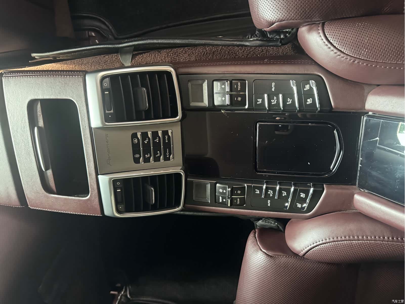 Porsche Panamera, 2015 17
