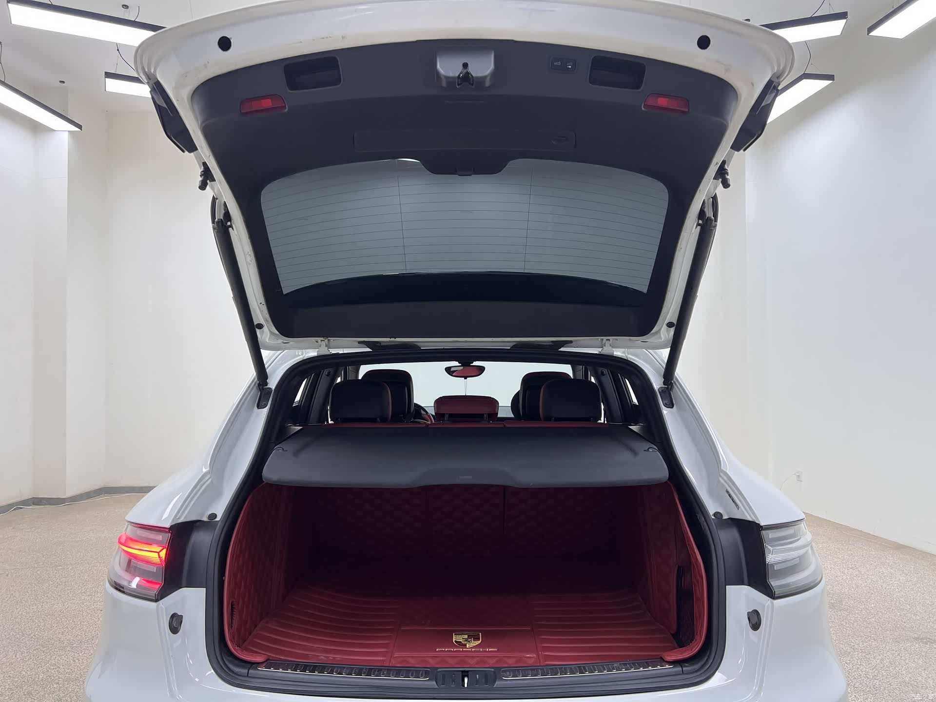 Porsche Macan, 2015 35