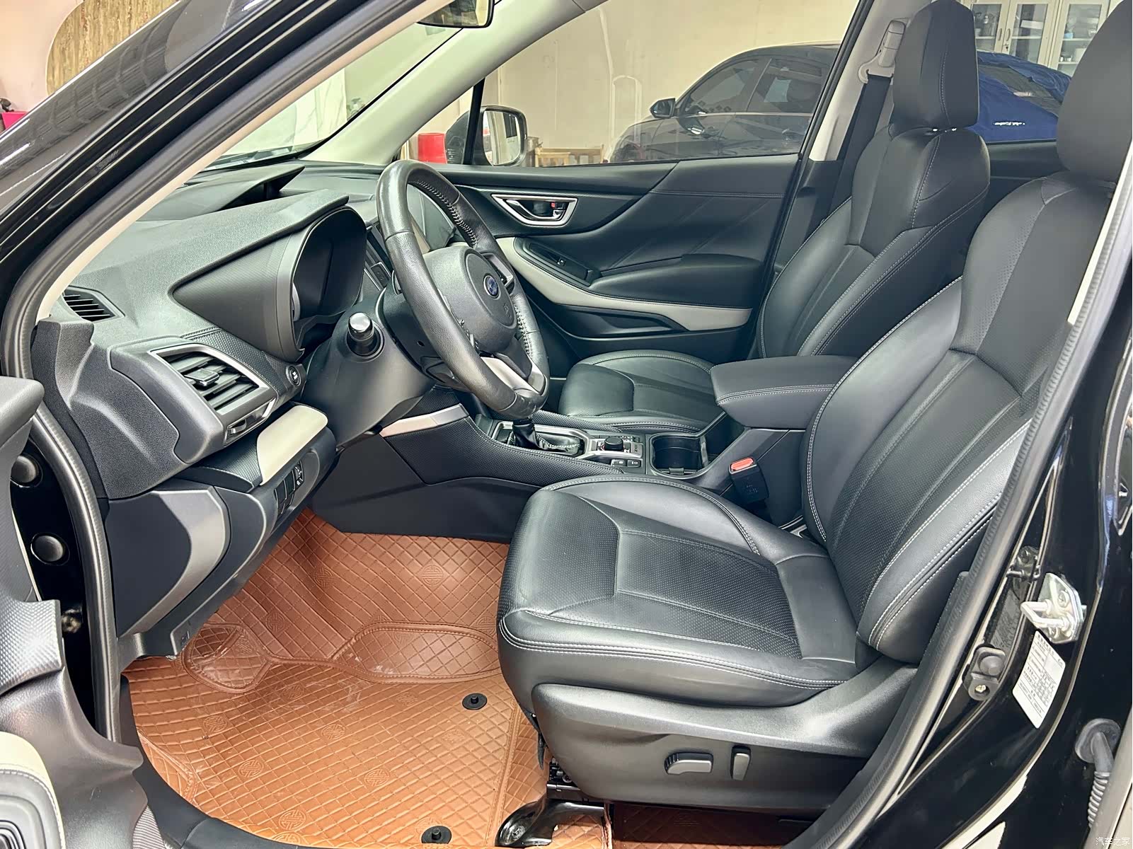 Subaru Forester, 2023 9