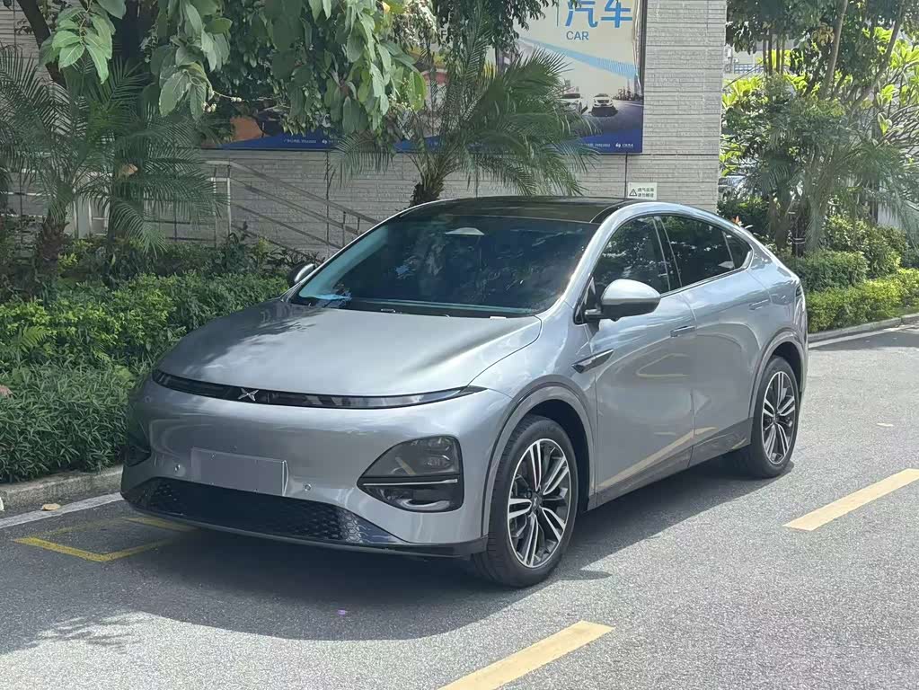 Xpeng G6
