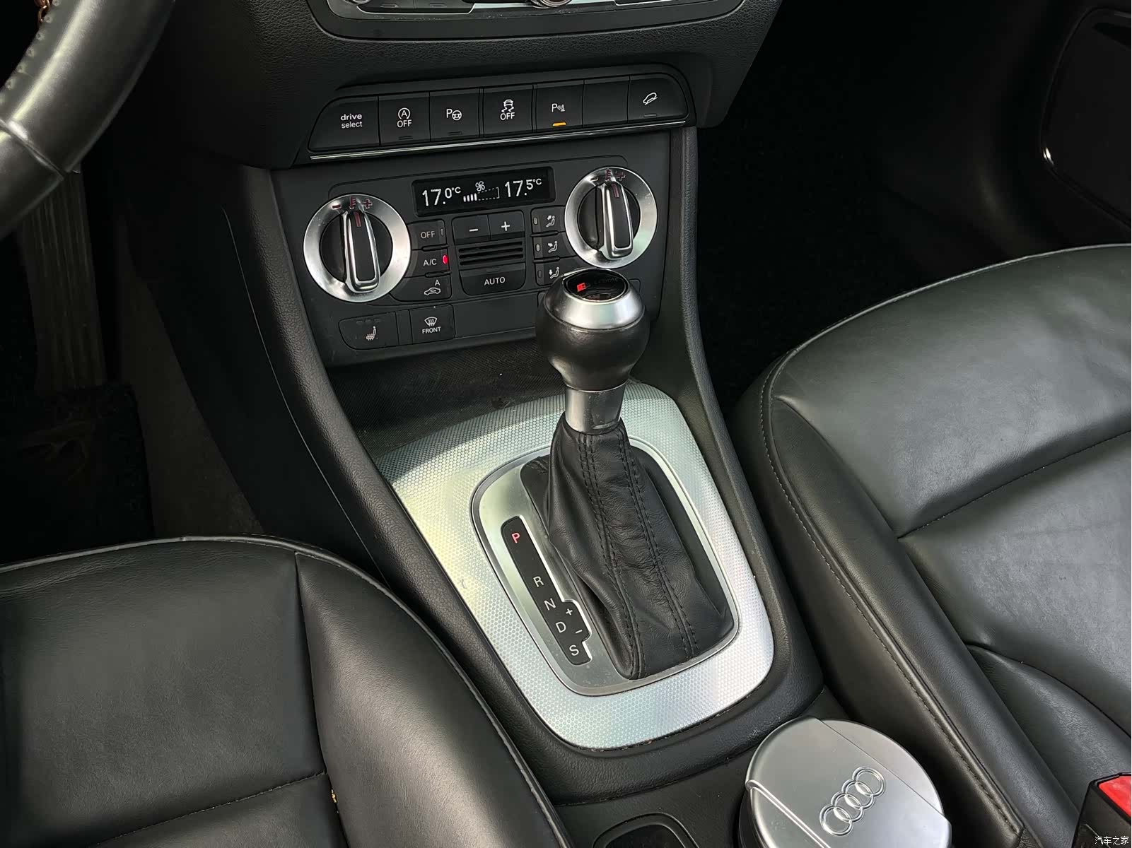 Audi Q3, 2016 15