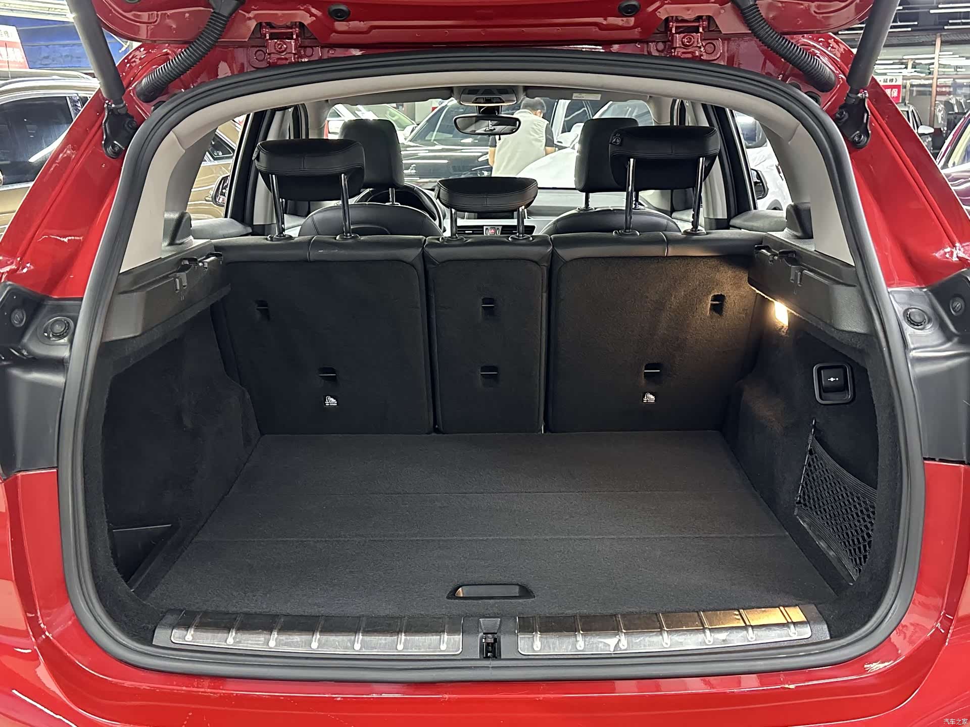 BMW X1, 2018 11