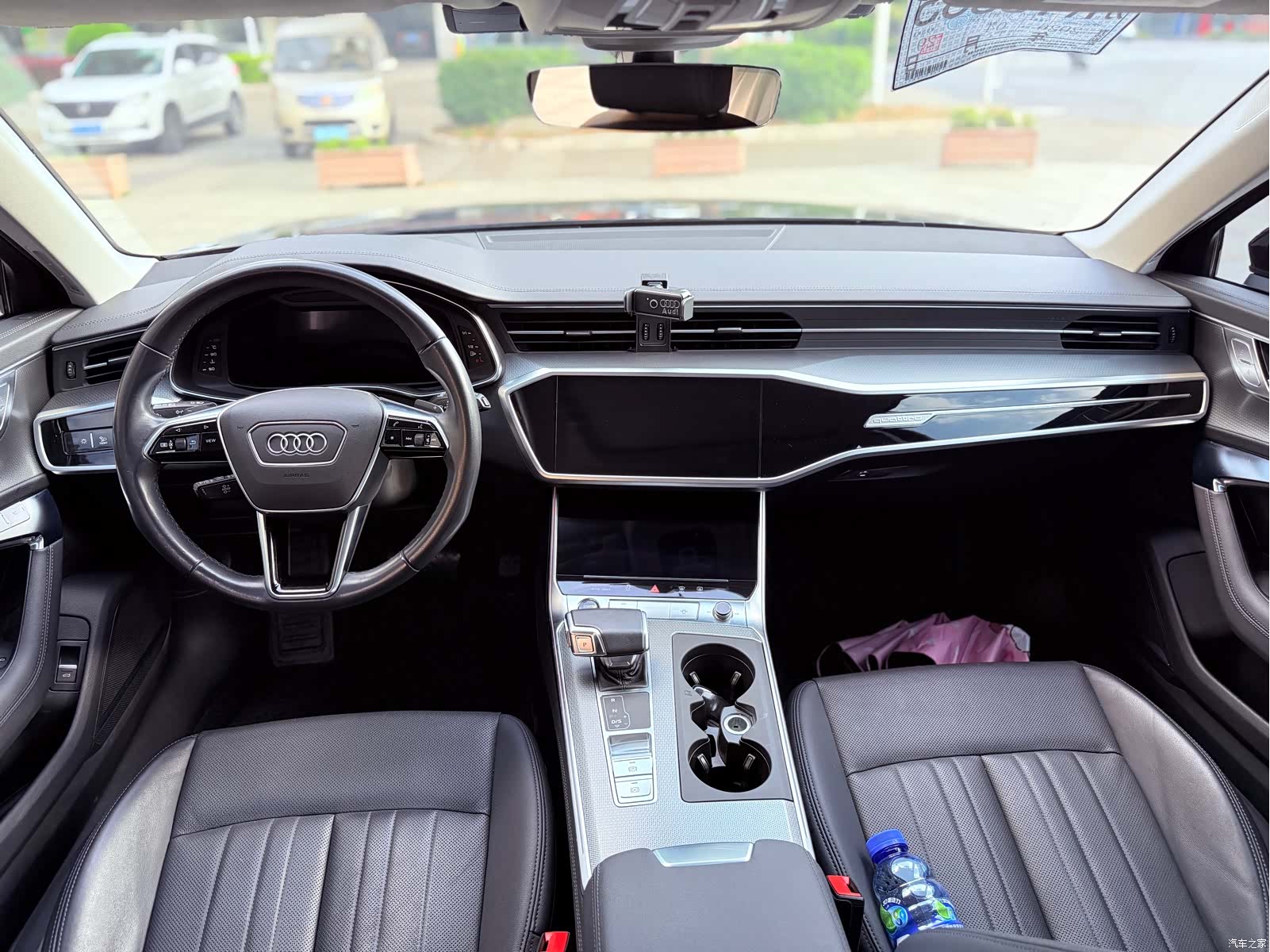 Audi A6, 2024 13