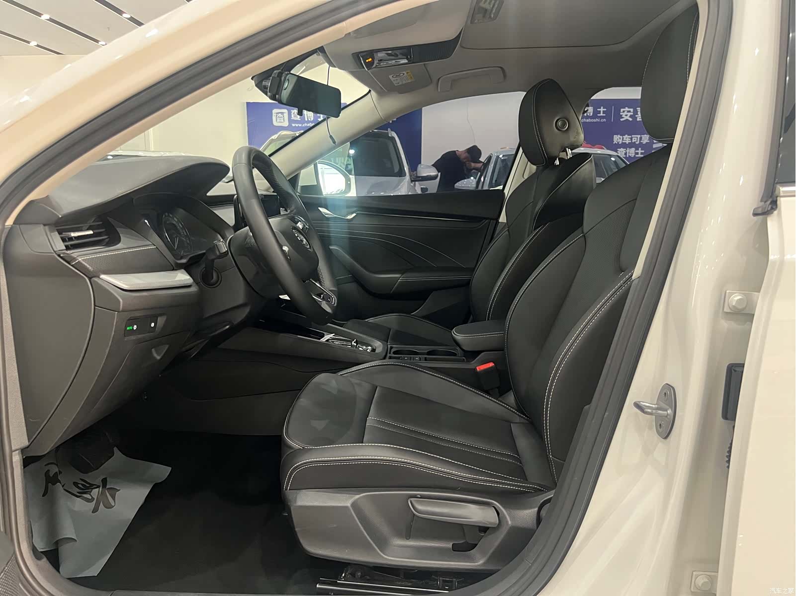 Skoda Octavia, 2022 8