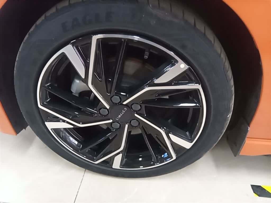 Lynk & Co 02, 2024 23