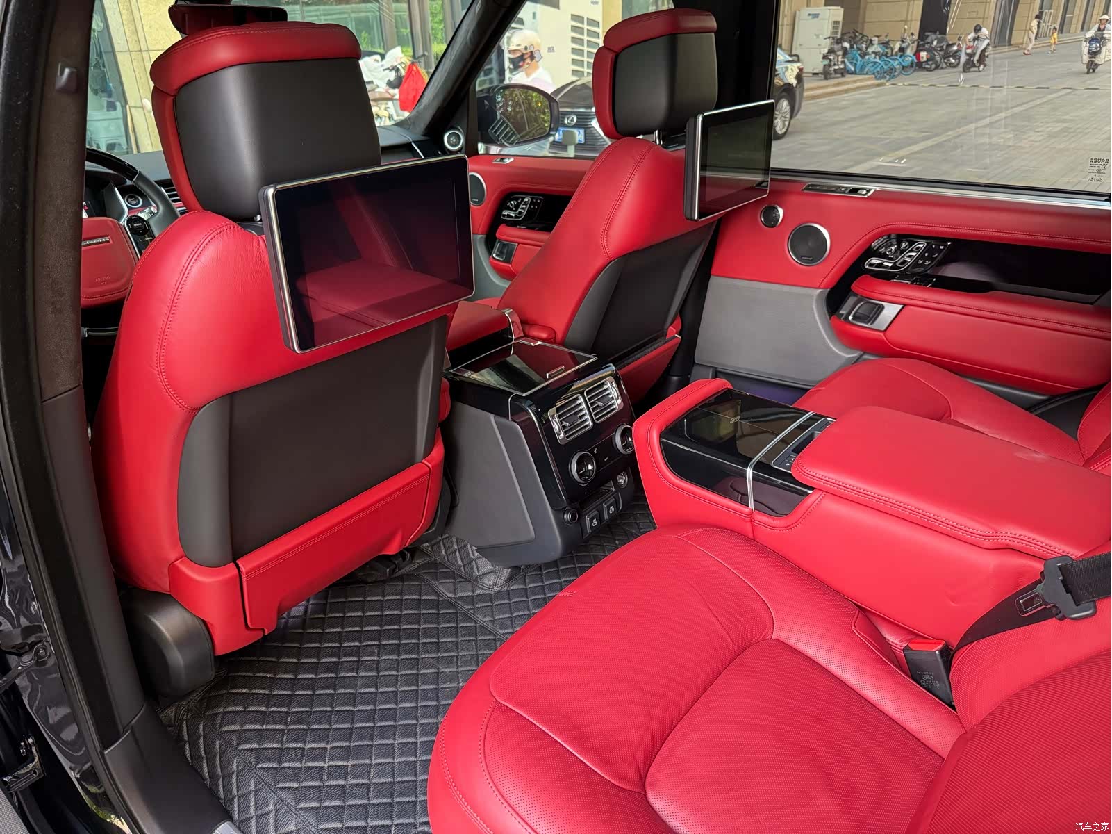 Land Rover Range Rover, 2022 10