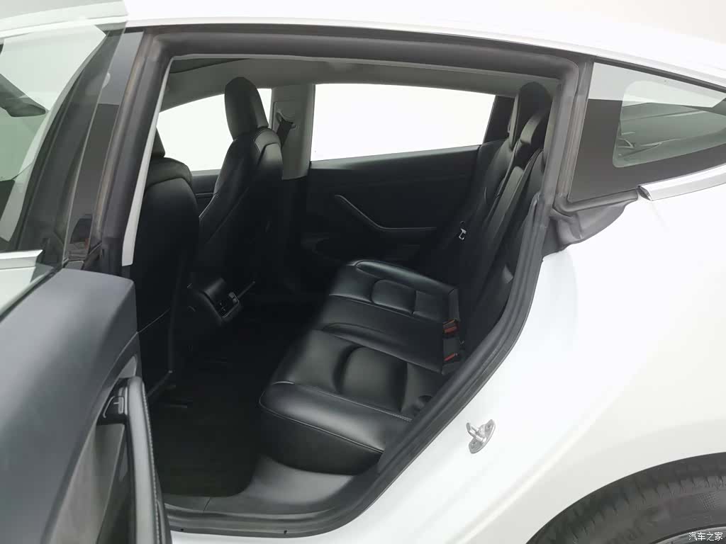 Tesla Model 3, 2020 15