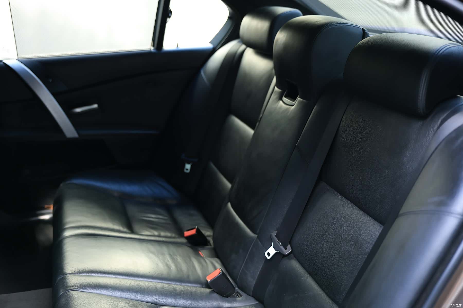 BMW M5, 2006 17