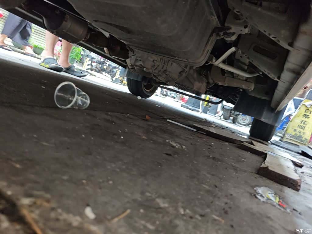 Changan V5, 2021 19