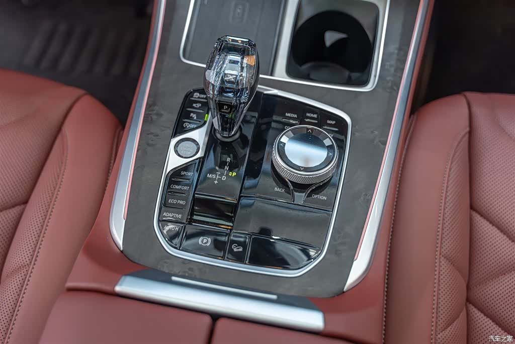 BMW X5, 2023 11