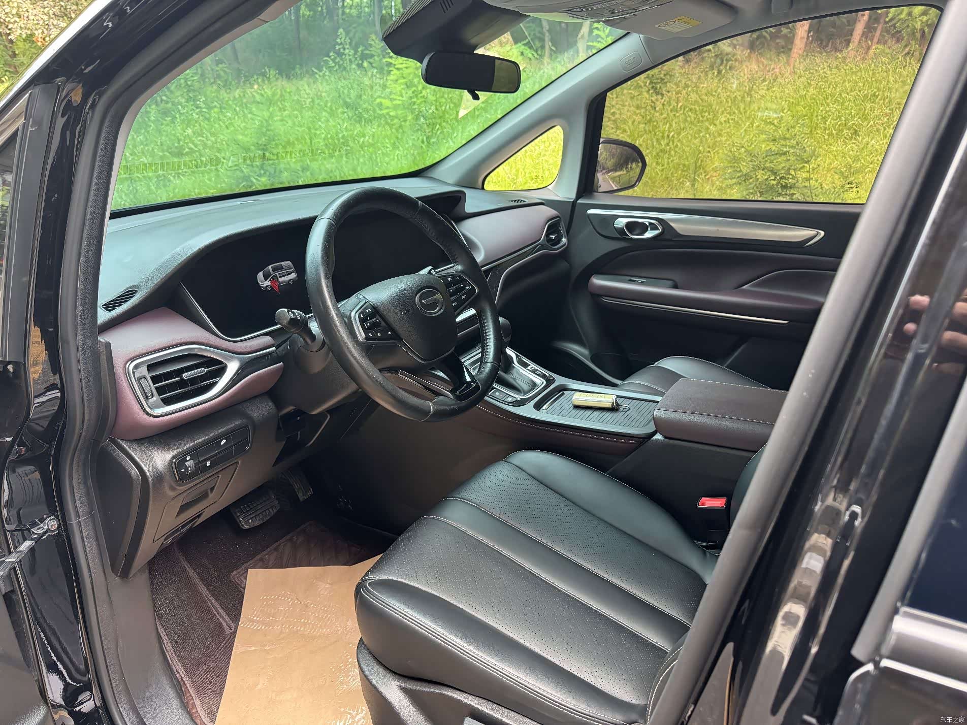GAC M6, 2022 3