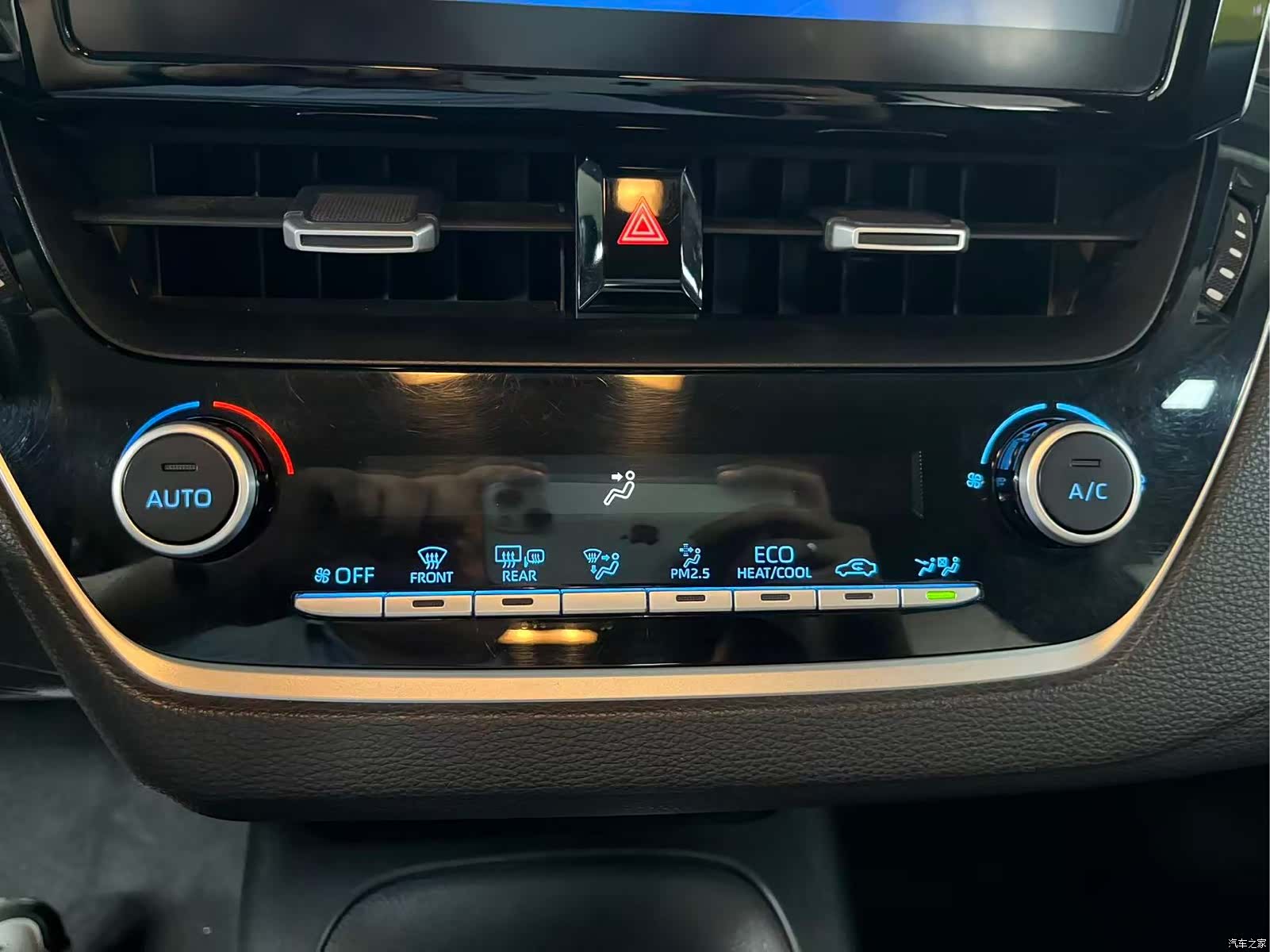 Toyota Corolla, 2022 19