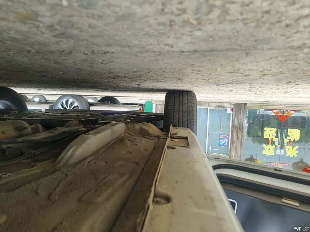 Geely X3, 2018 22