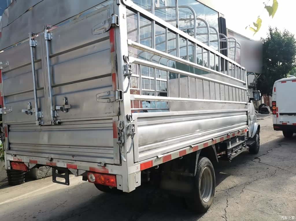 Geely F3E, 2023 все фото