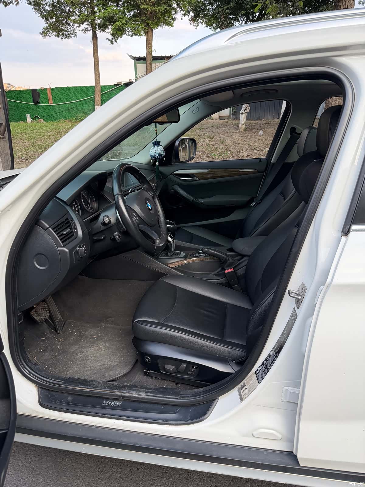 BMW X1, 2012 11
