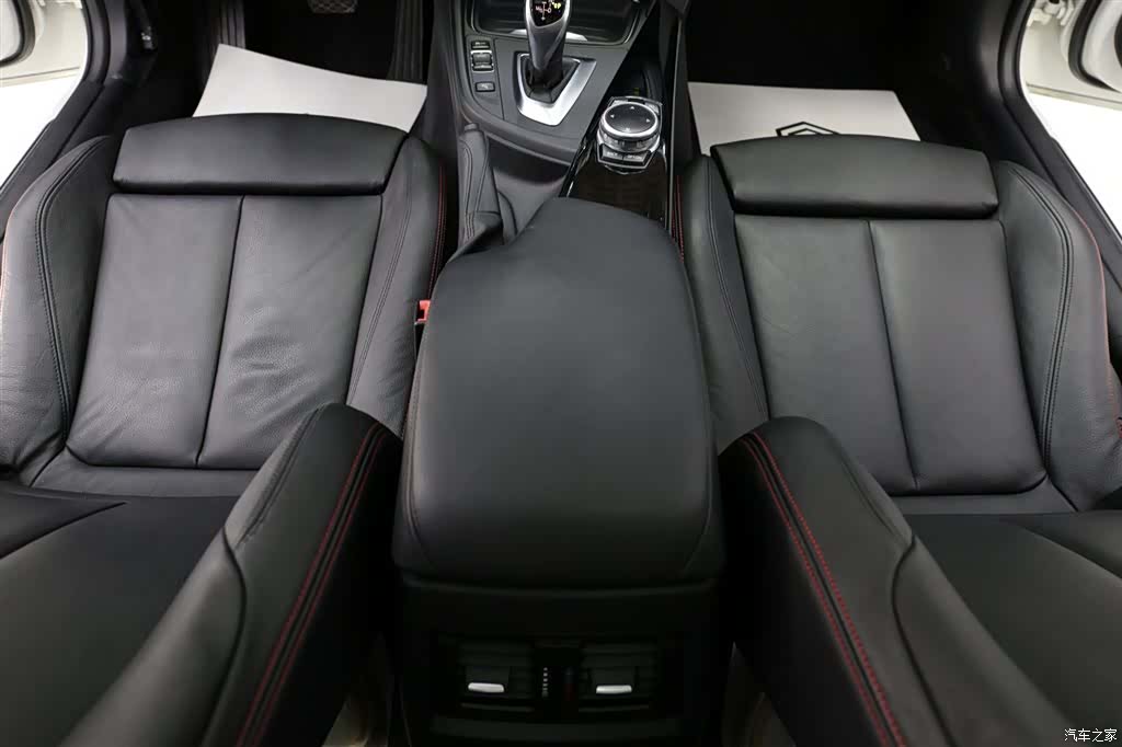 BMW 3 Series, 2016 10
