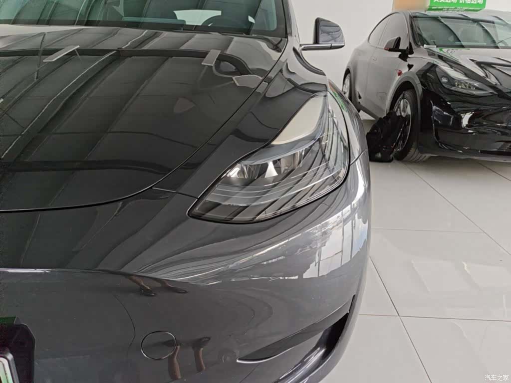 Tesla Model Y, 2024 24