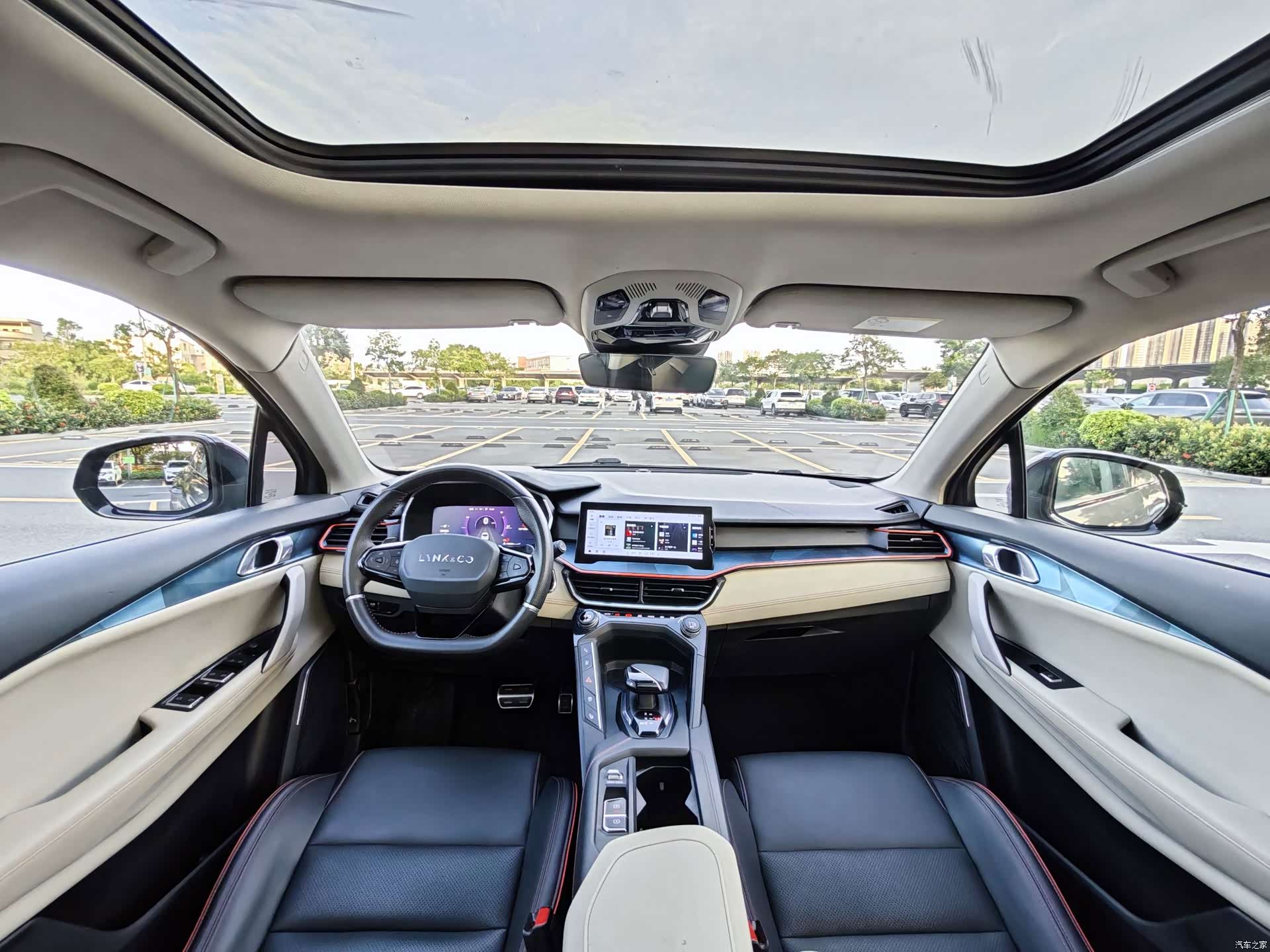 Lynk & Co 02, 2022 9