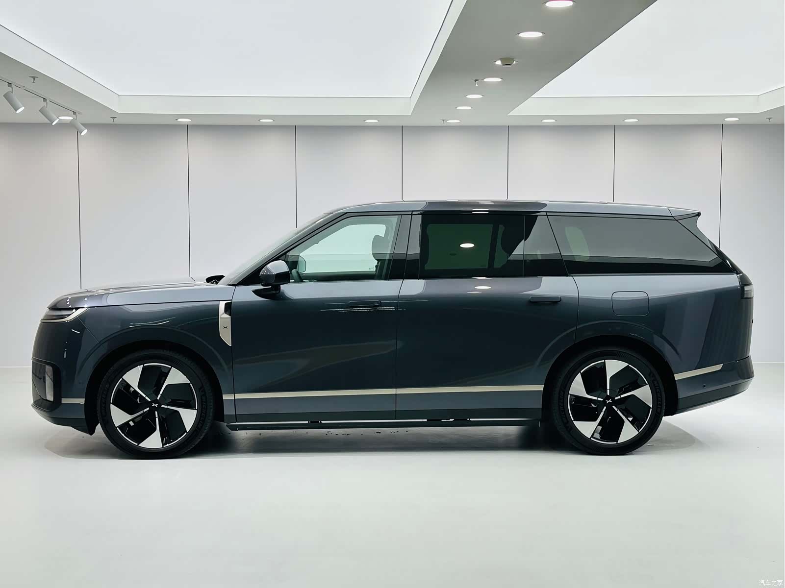 Xpeng GX, 2026 7