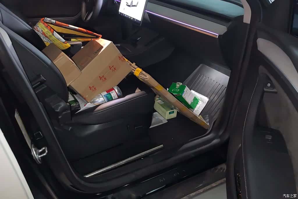 Tesla Model Y, 2023 8