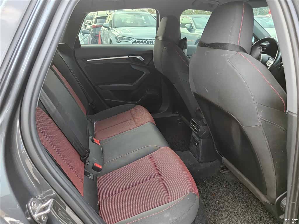 Audi A3, 2021 15