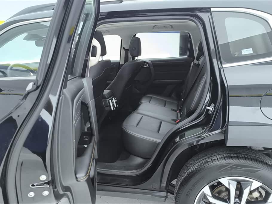 Haval Big dog