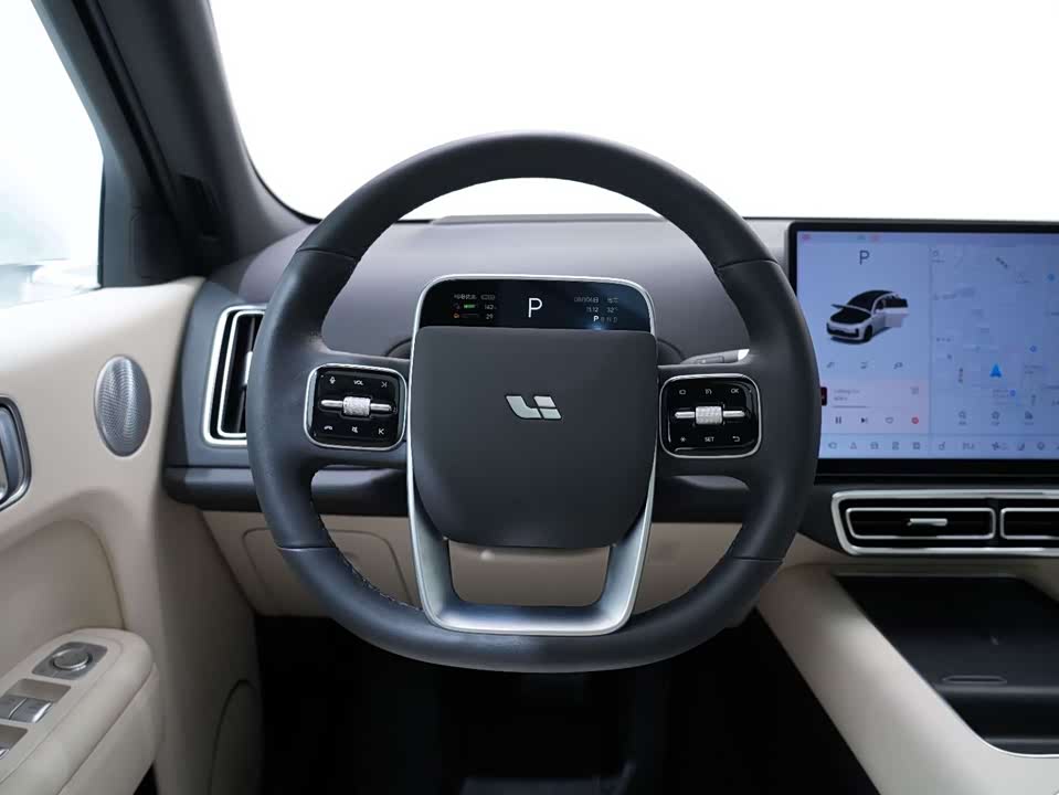Jiangxi Nanchang Car