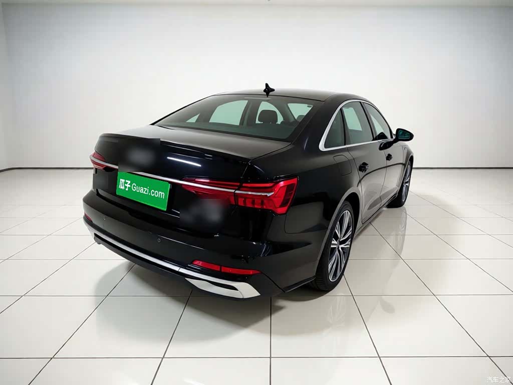 Audi A6L, 2023 6