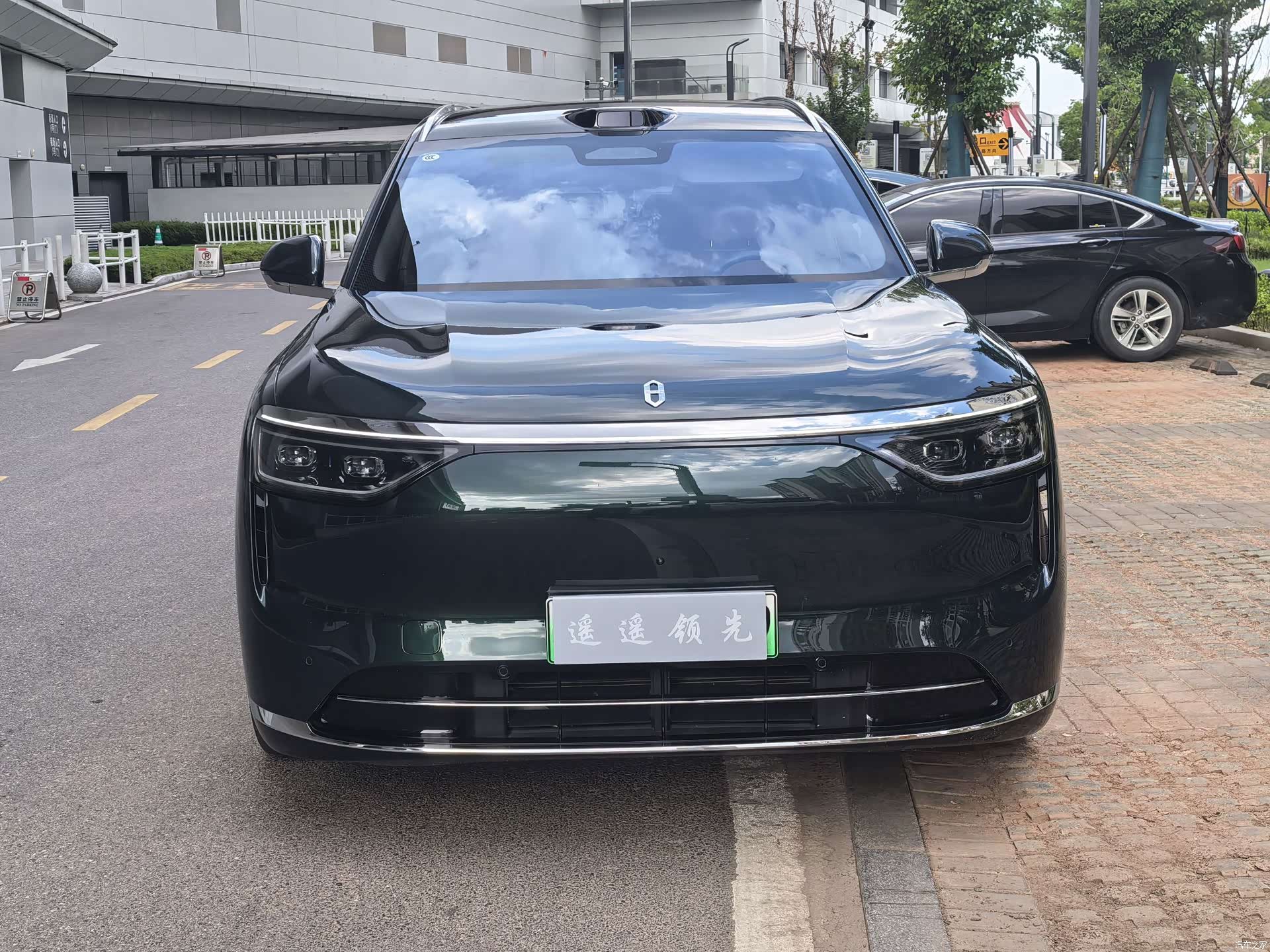 AITO M8, 2025 2