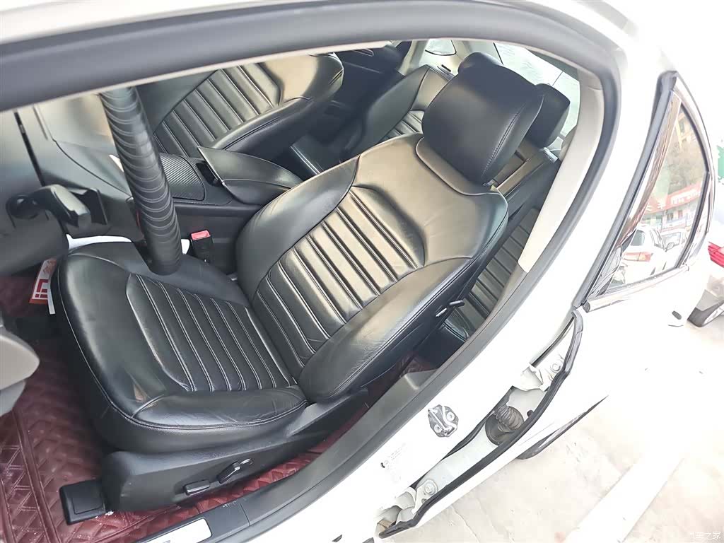 Ford Mondeo, 2016 7