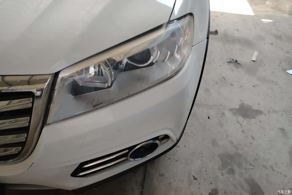 Haval H6, 2019 все фото