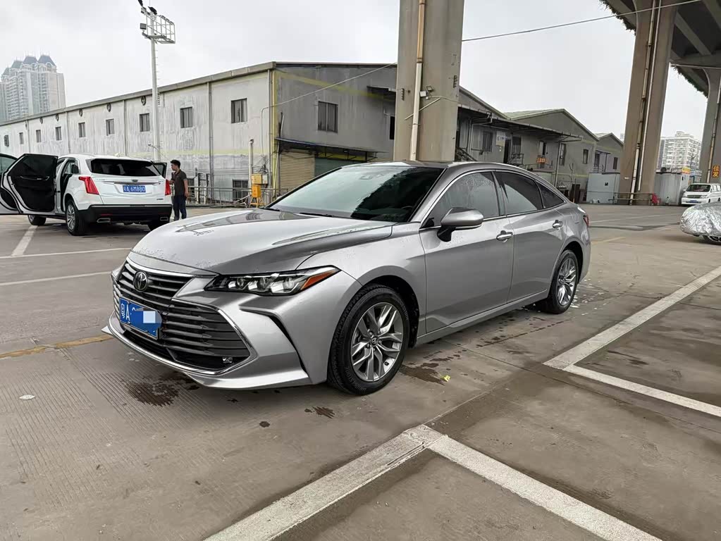 Toyota Avalon