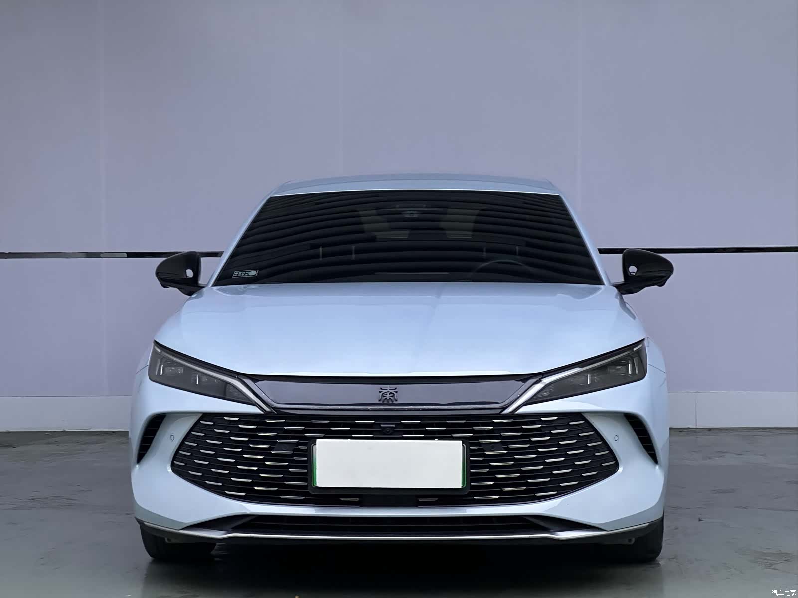 BYD Qin, 2025 2