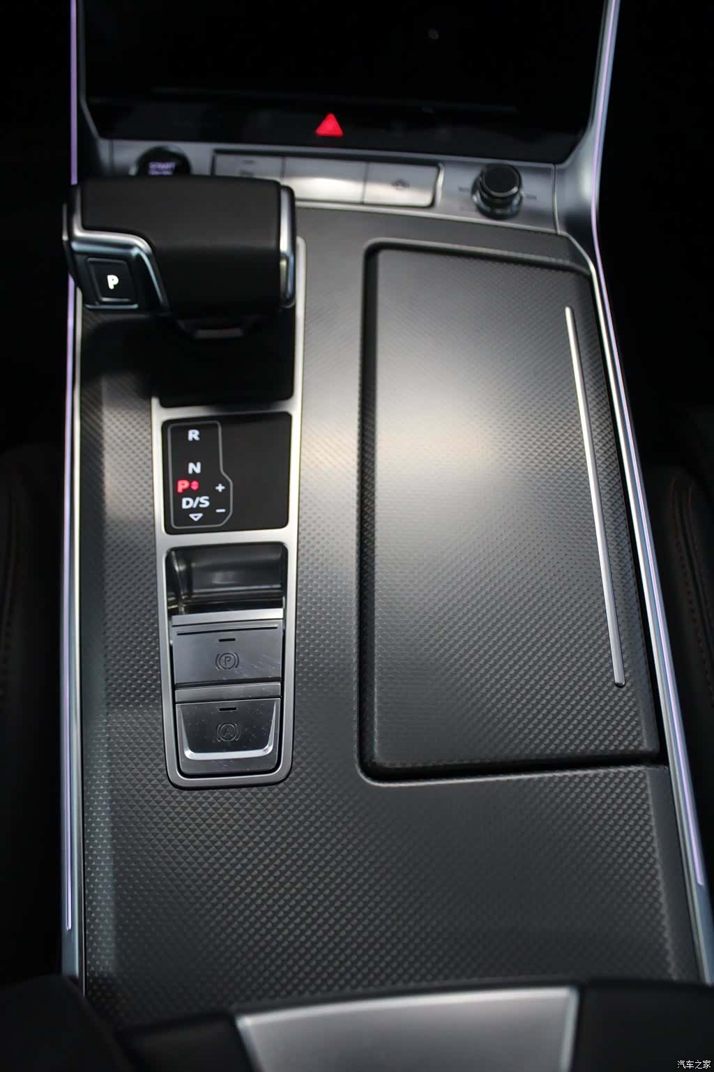 Audi A6L, 2024 13