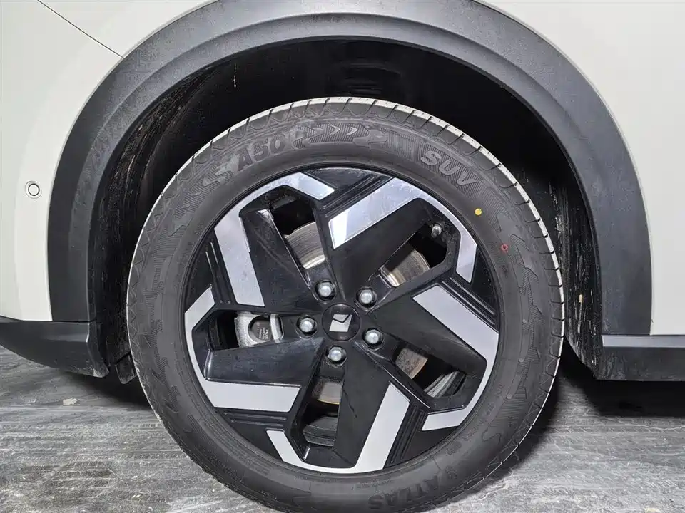 Baoding Sea of Clouds