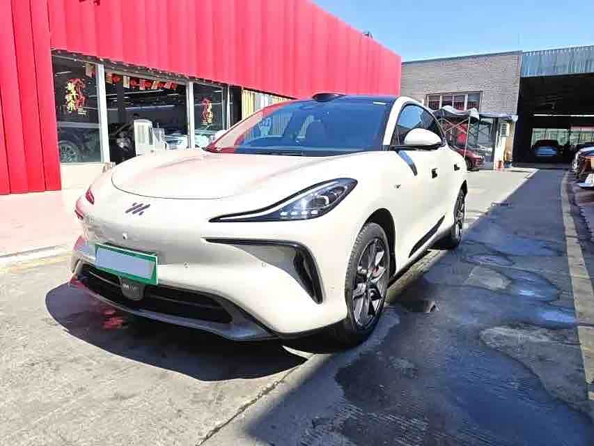 IM Motors LS6