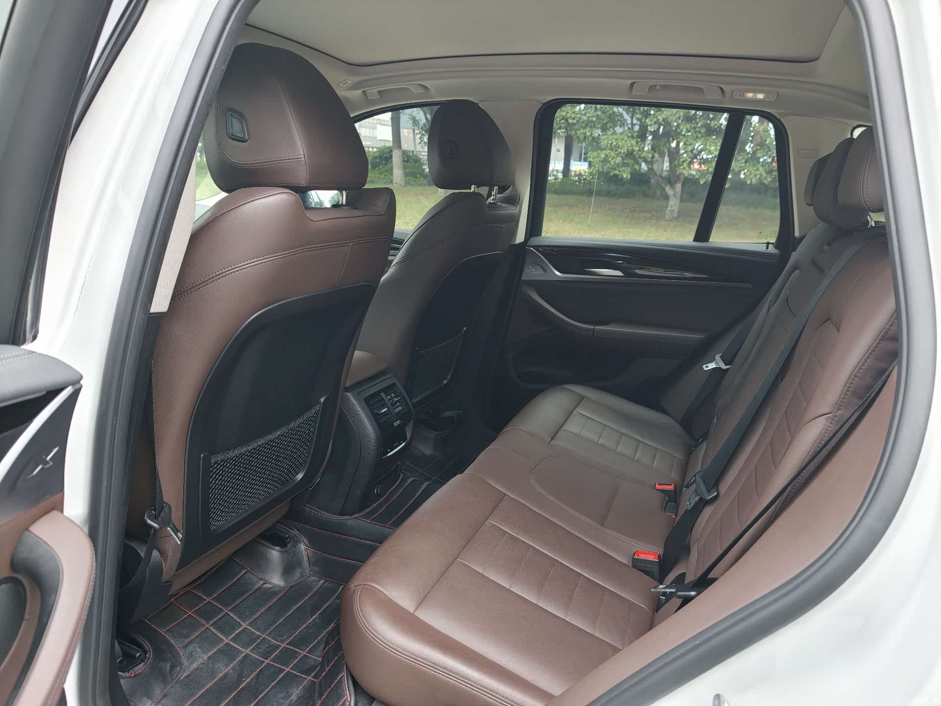 BMW X3, 2019 7