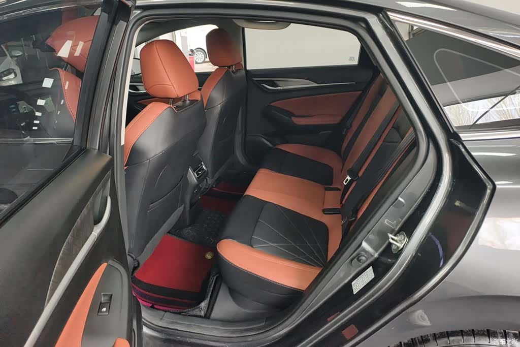 Changan Eado, 2024 11