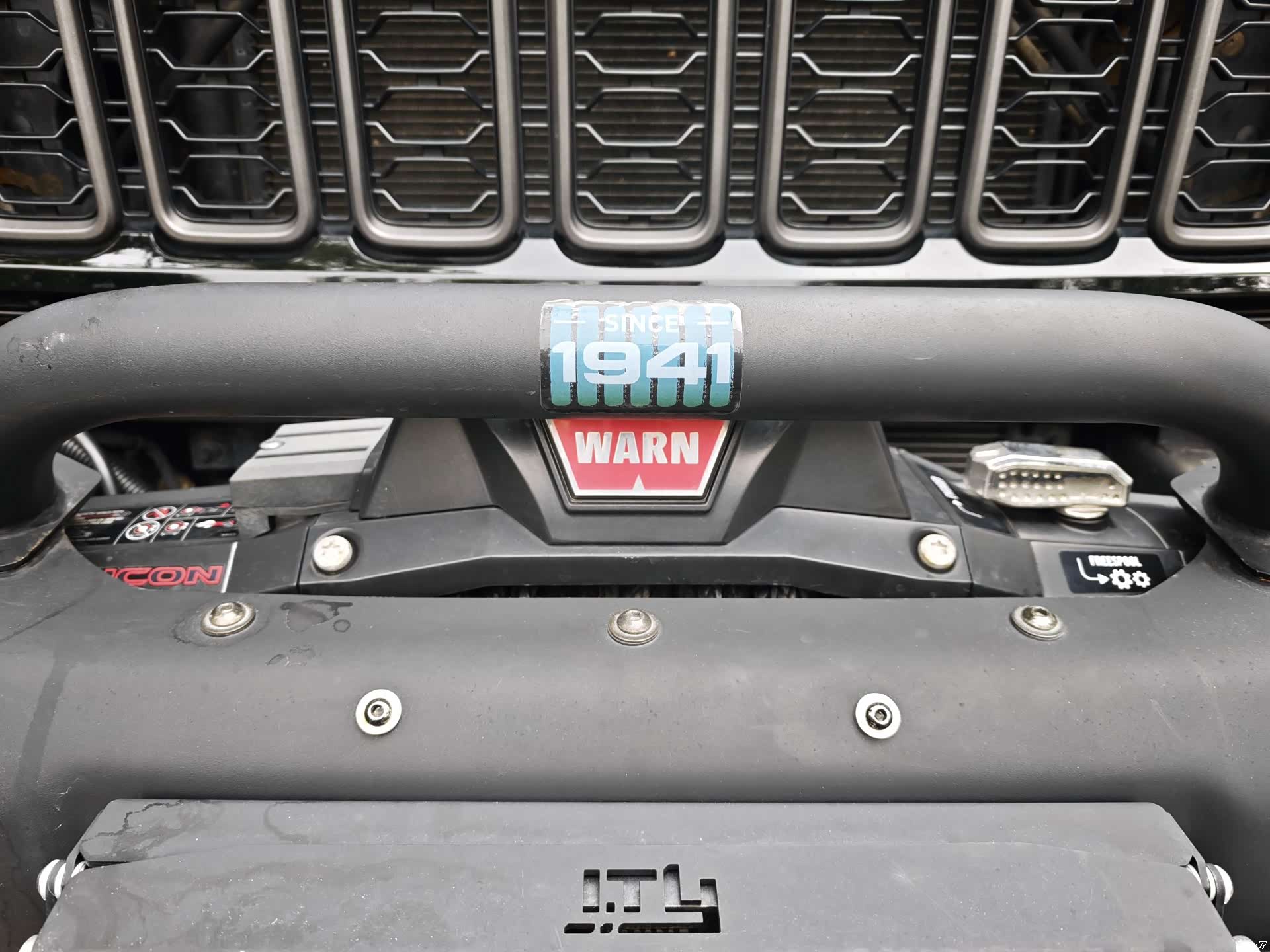 Jeep Wrangler, 2023 18
