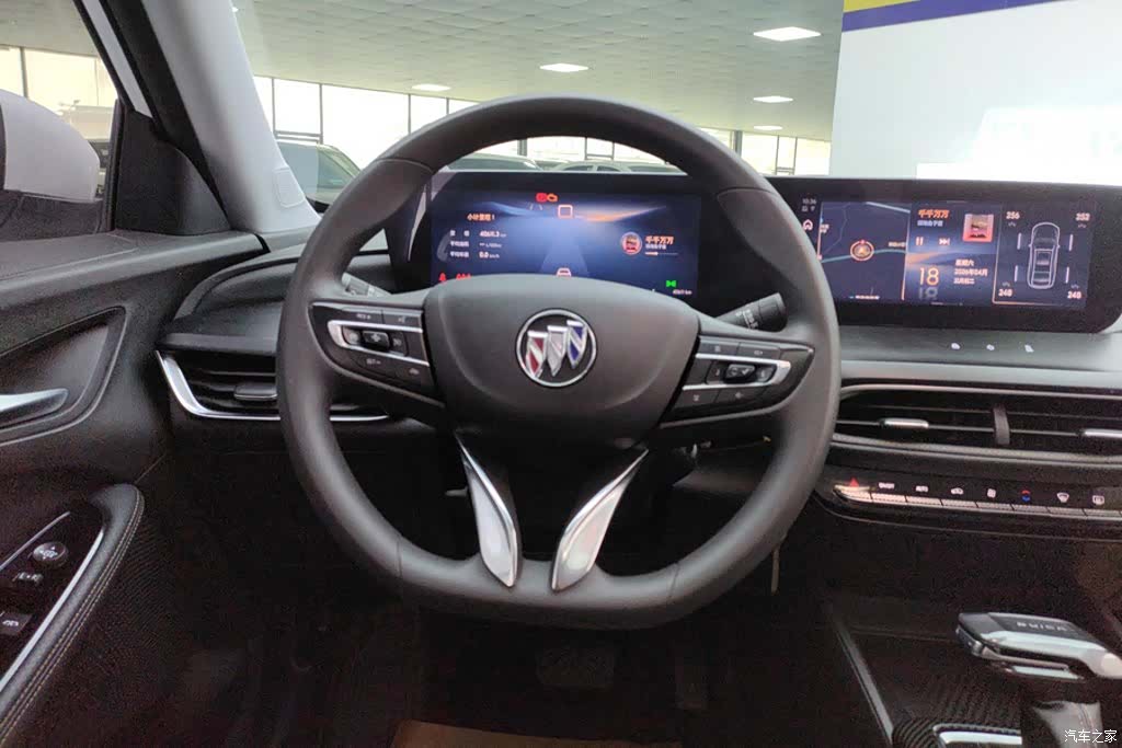 Buick Verano, 2023 15