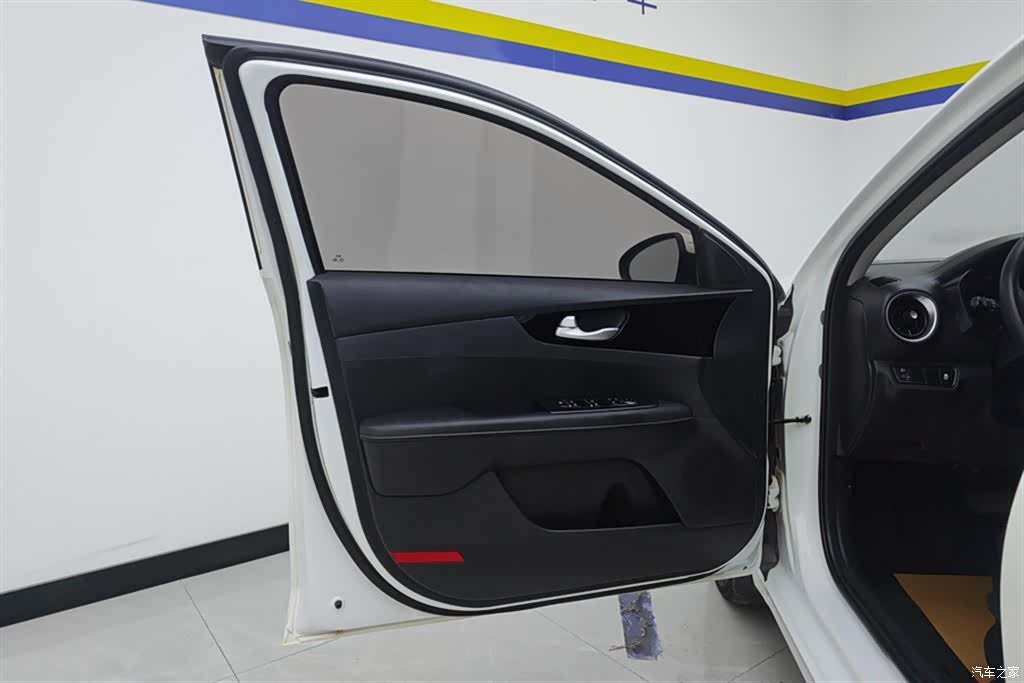 Kia K3, 2021 7