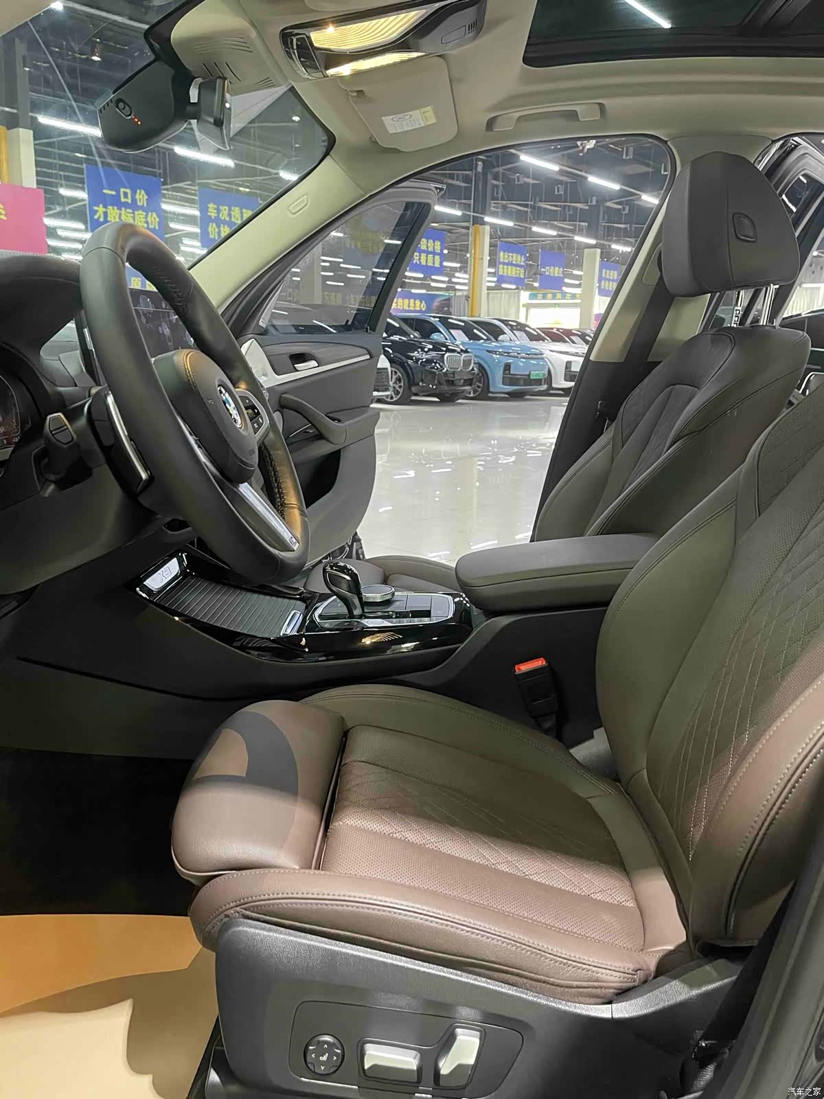 BMW X3, 2022 7