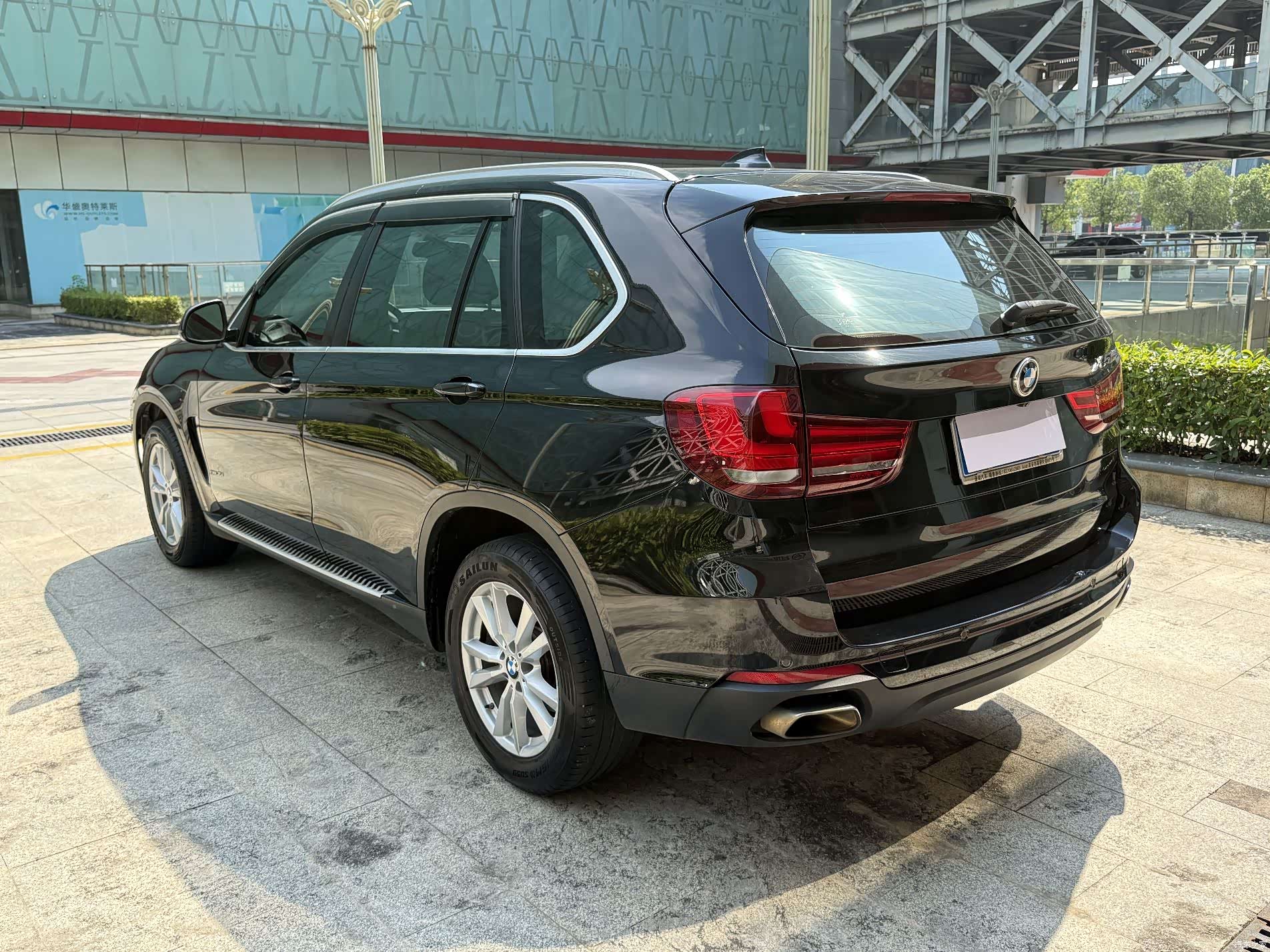 BMW X5, 2019 4