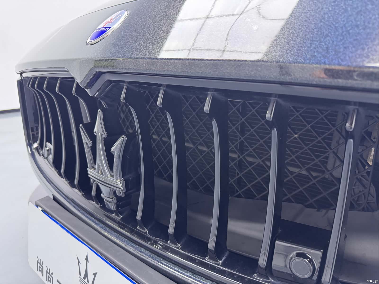 Maserati Ghibli, 2017 4