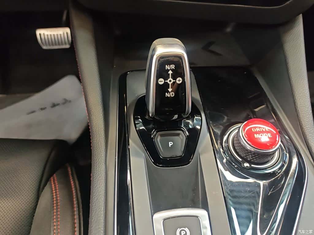 Lynk & Co 01, 2019 10