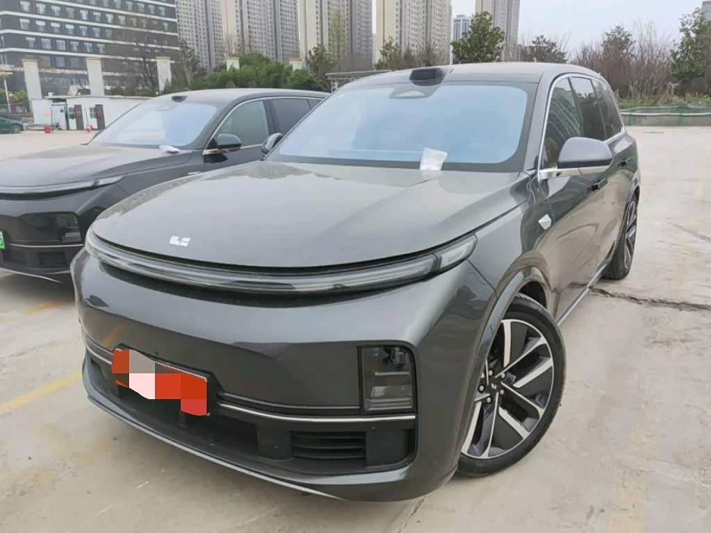 Li Auto L9