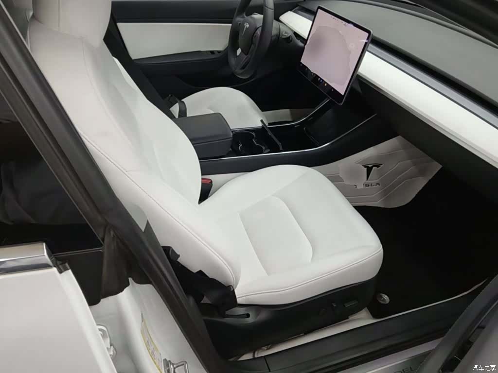 Tesla Model 3, 2020 25