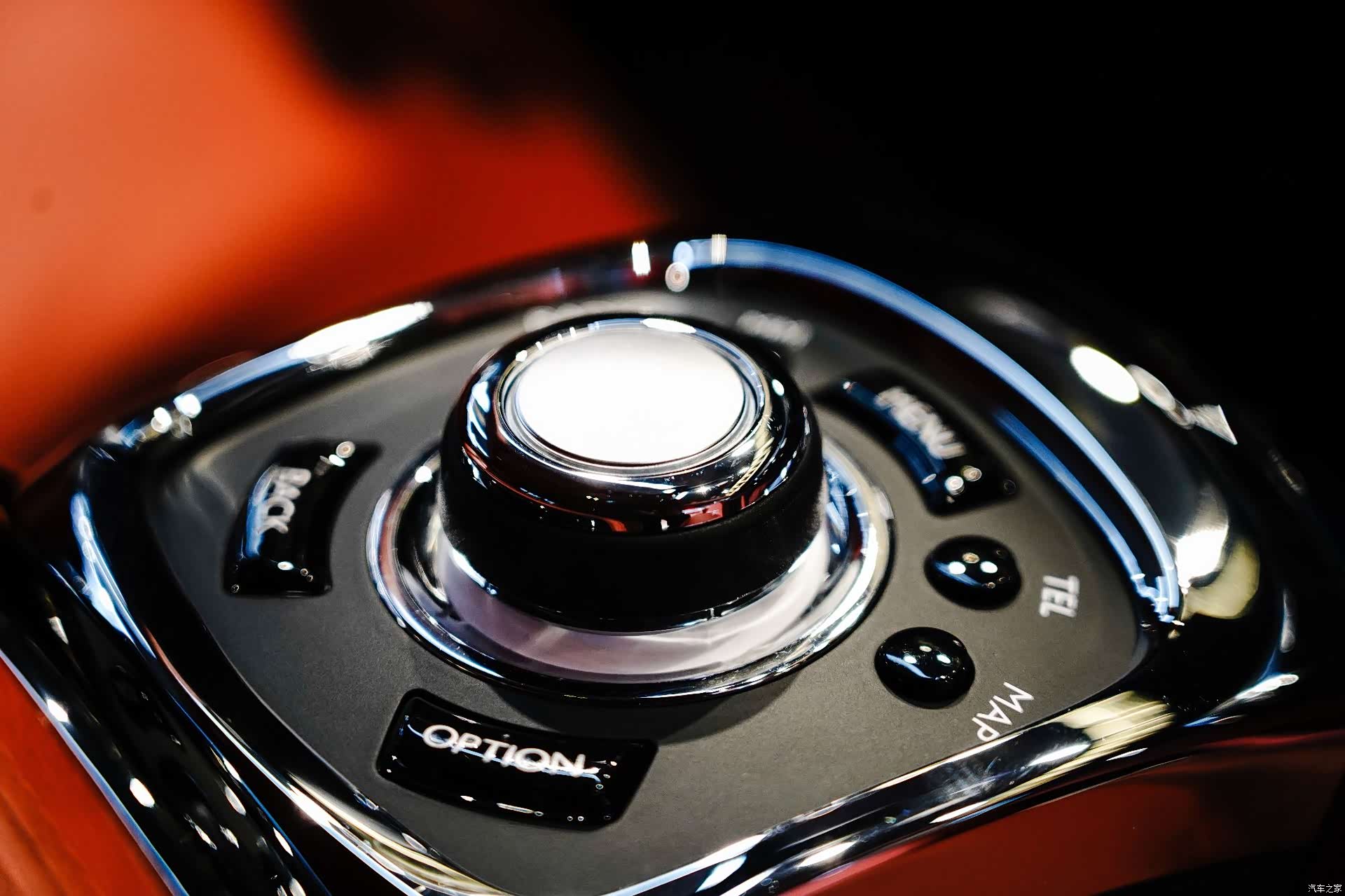 Rolls-Royce Phantom, 2014 17