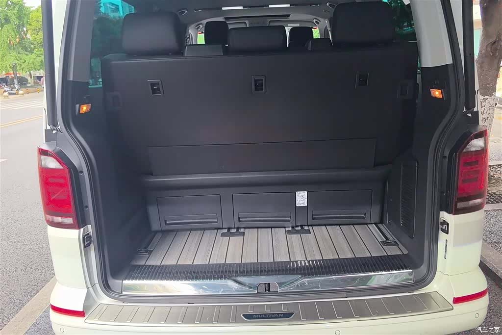 Volkswagen 7, 2019 4