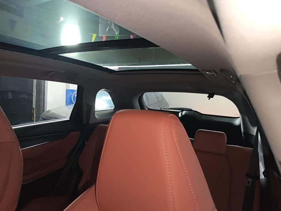 Changan Changan CS75 PLUS 2024, фото 18